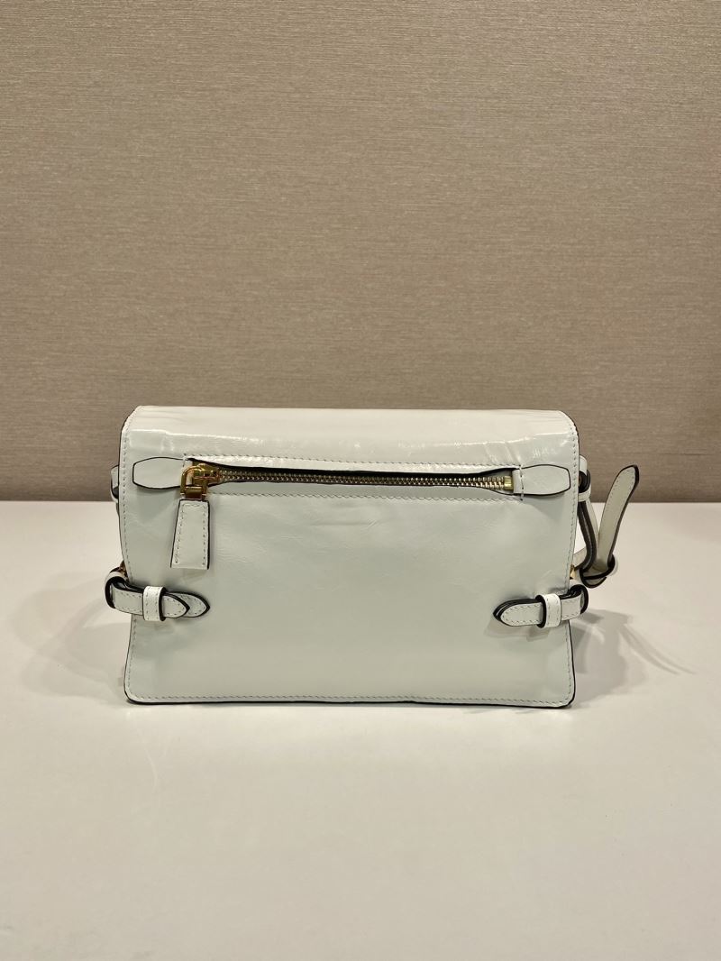 Pra*a hobo bags